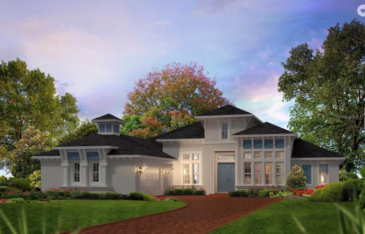 PALMERA AT WELLEN PARK - Residential