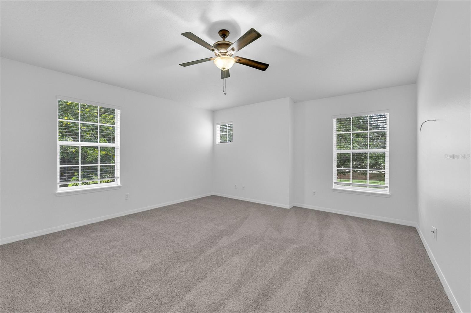 OVERLOOK AT PARKSIDE CONDO - Residential