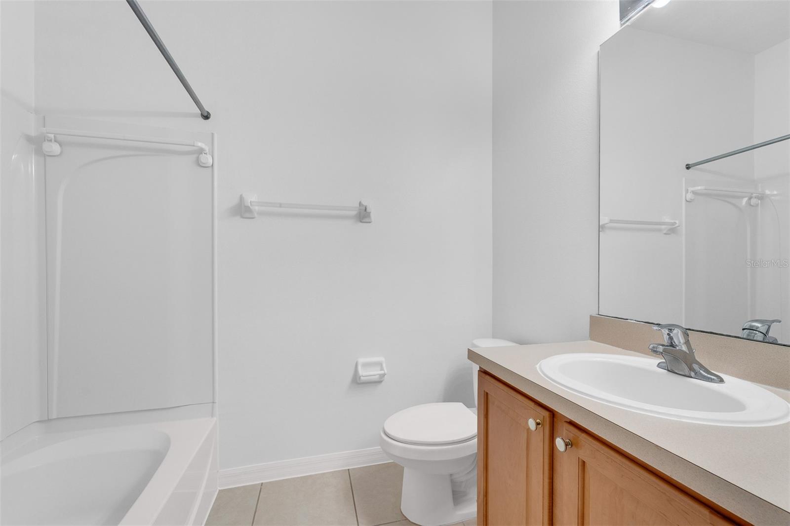 OVERLOOK AT PARKSIDE CONDO - Residential