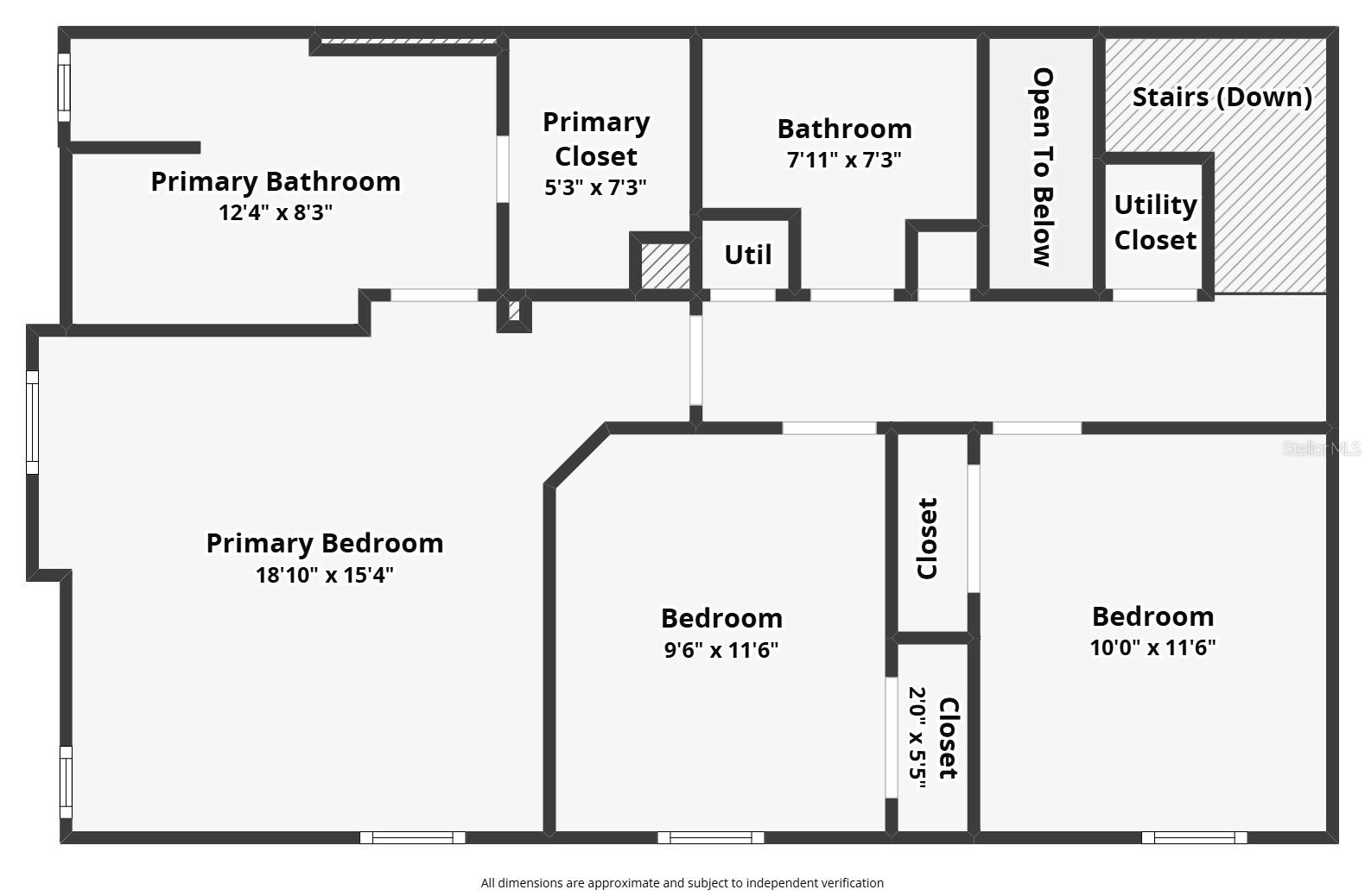 OVERLOOK AT PARKSIDE CONDO - Residential