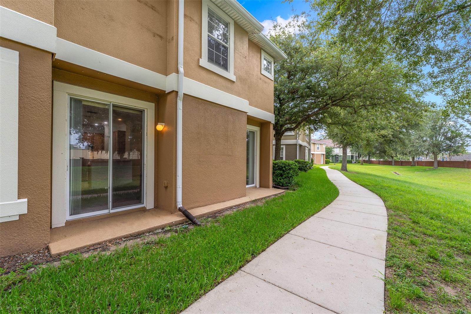 OVERLOOK AT PARKSIDE CONDO - Residential