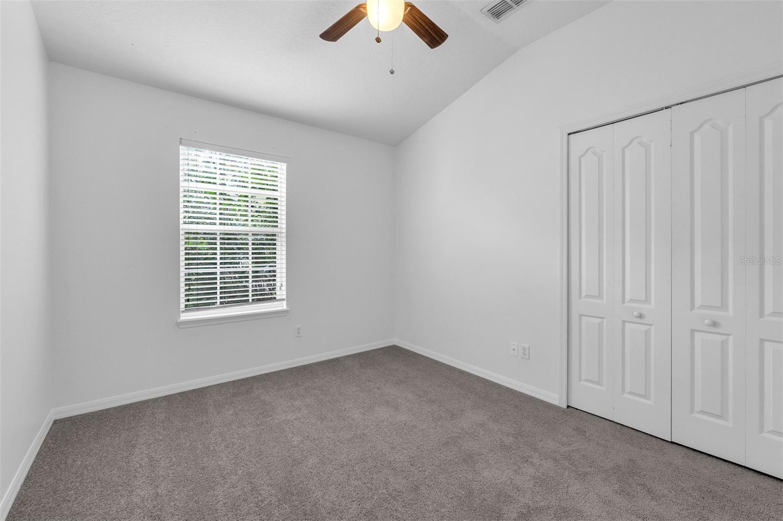 OVERLOOK AT PARKSIDE CONDO - Residential