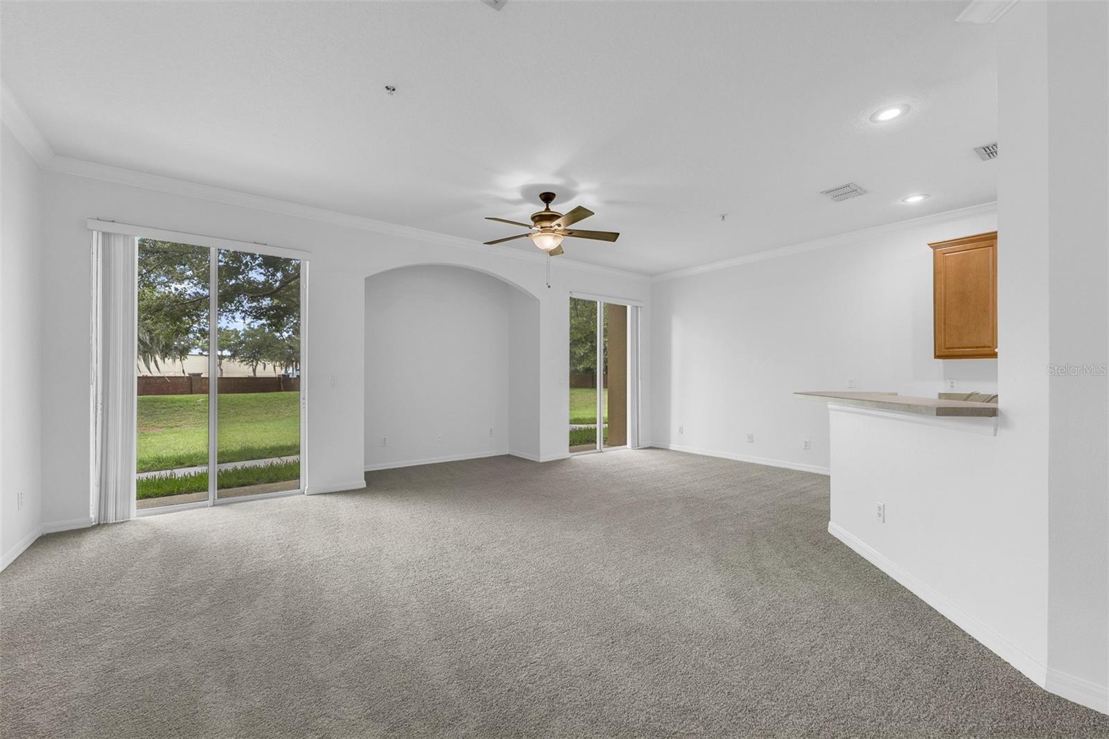 OVERLOOK AT PARKSIDE CONDO - Residential