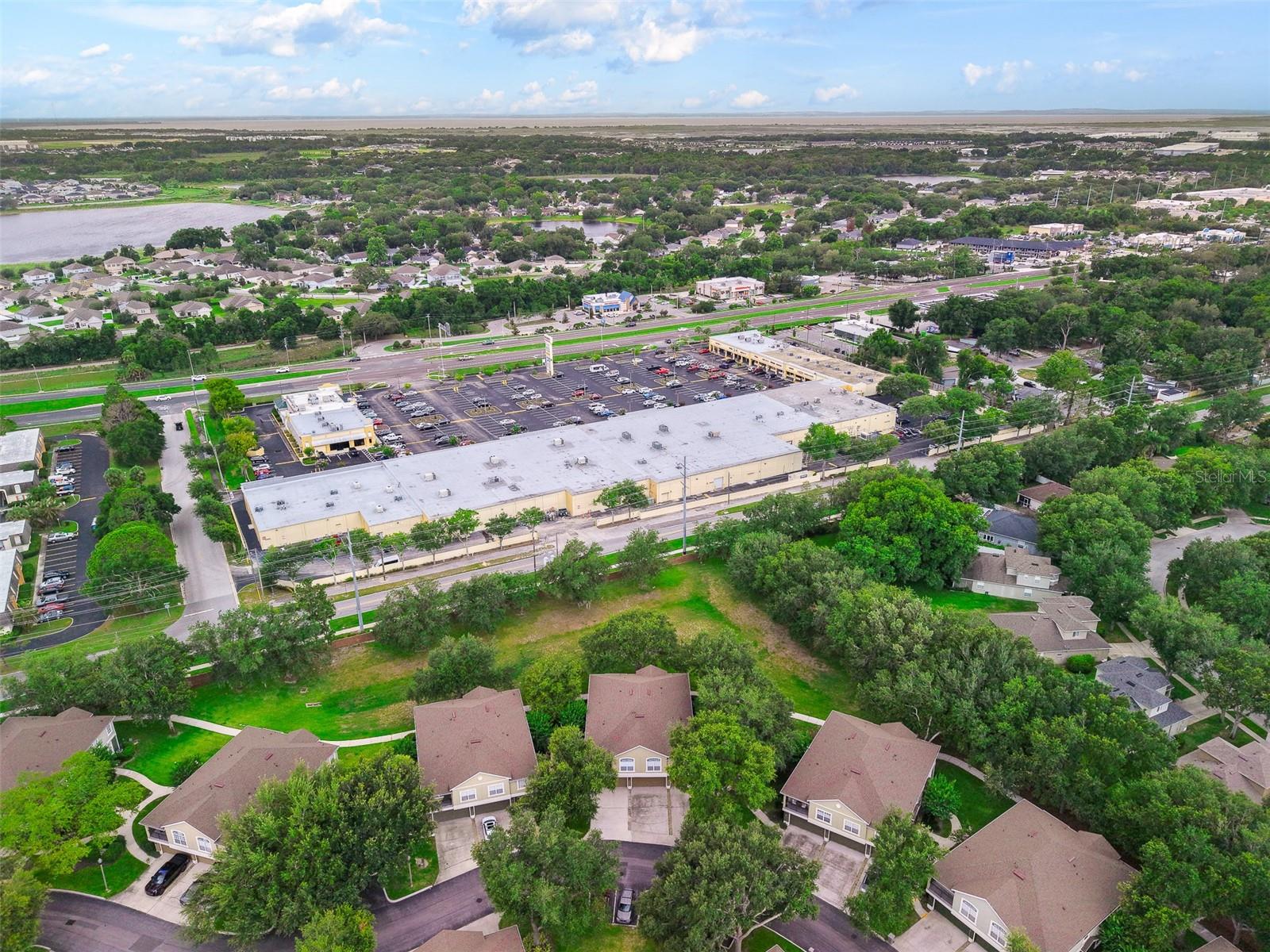 OVERLOOK AT PARKSIDE CONDO - Residential