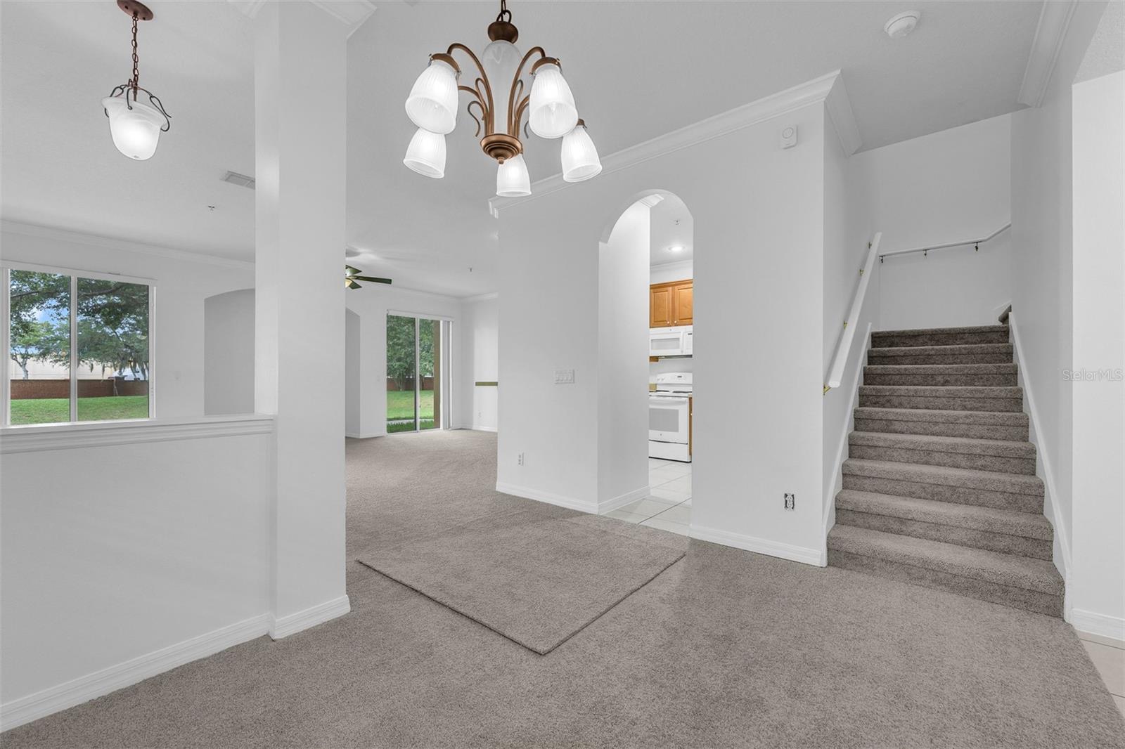 OVERLOOK AT PARKSIDE CONDO - Residential