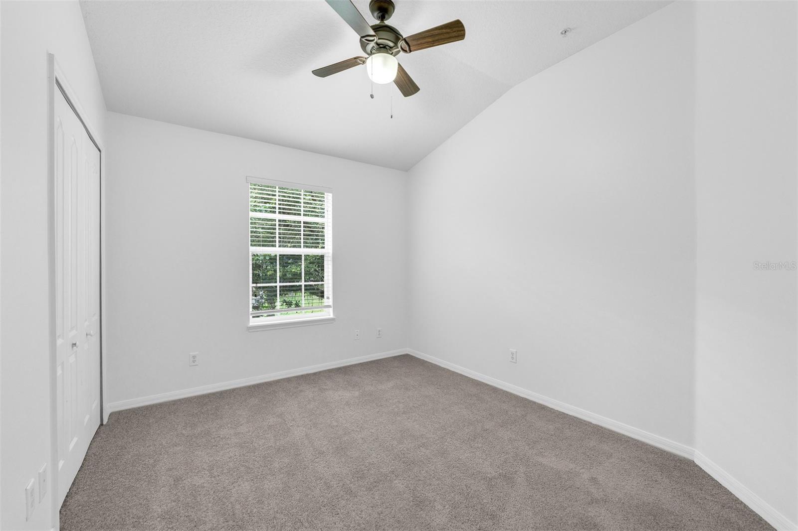OVERLOOK AT PARKSIDE CONDO - Residential