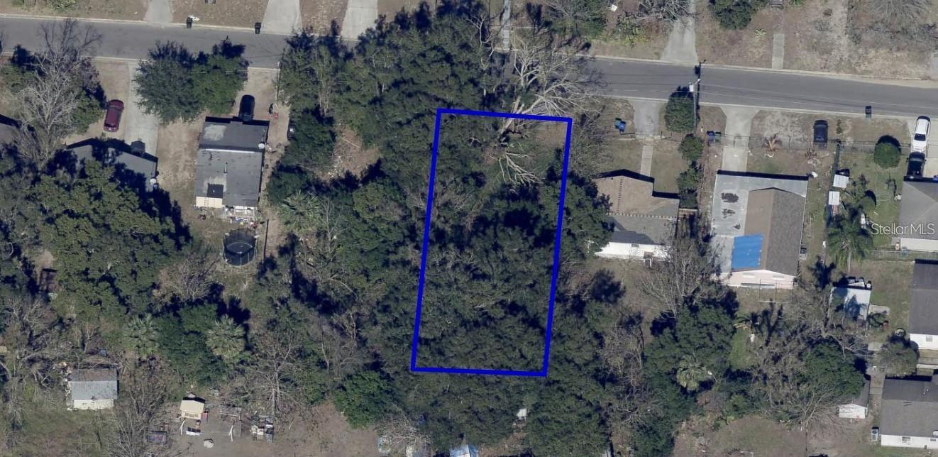 Exceptional opportunity to build in the heart of Apopka! This approximately 7,200-square-foot residential lot is zoned R-3 and offers excellent potential for a new construction home or investment property. Located on a quiet residential street, the property is level and buildable, with public water available and convenient access to major roadways, shopping, dining, schools, and everyday amenities. With no HOA and flexible zoning possibilities, this lot provides the freedom to create a residence tailored to your needs. Whether you're a builder, investor, or future homeowner, this is a rare chance to secure a well-located parcel in a growing Central Florida market. Easy access to SR-429, downtown Apopka, Orlando, and surrounding employment centers makes this property an attractive option for both primary residence and investment purposes. PLEASE NOTE THAT WE HAVE ANOTHER VACANT LOT IN APOPKA AVAILABLE  -> O6416594