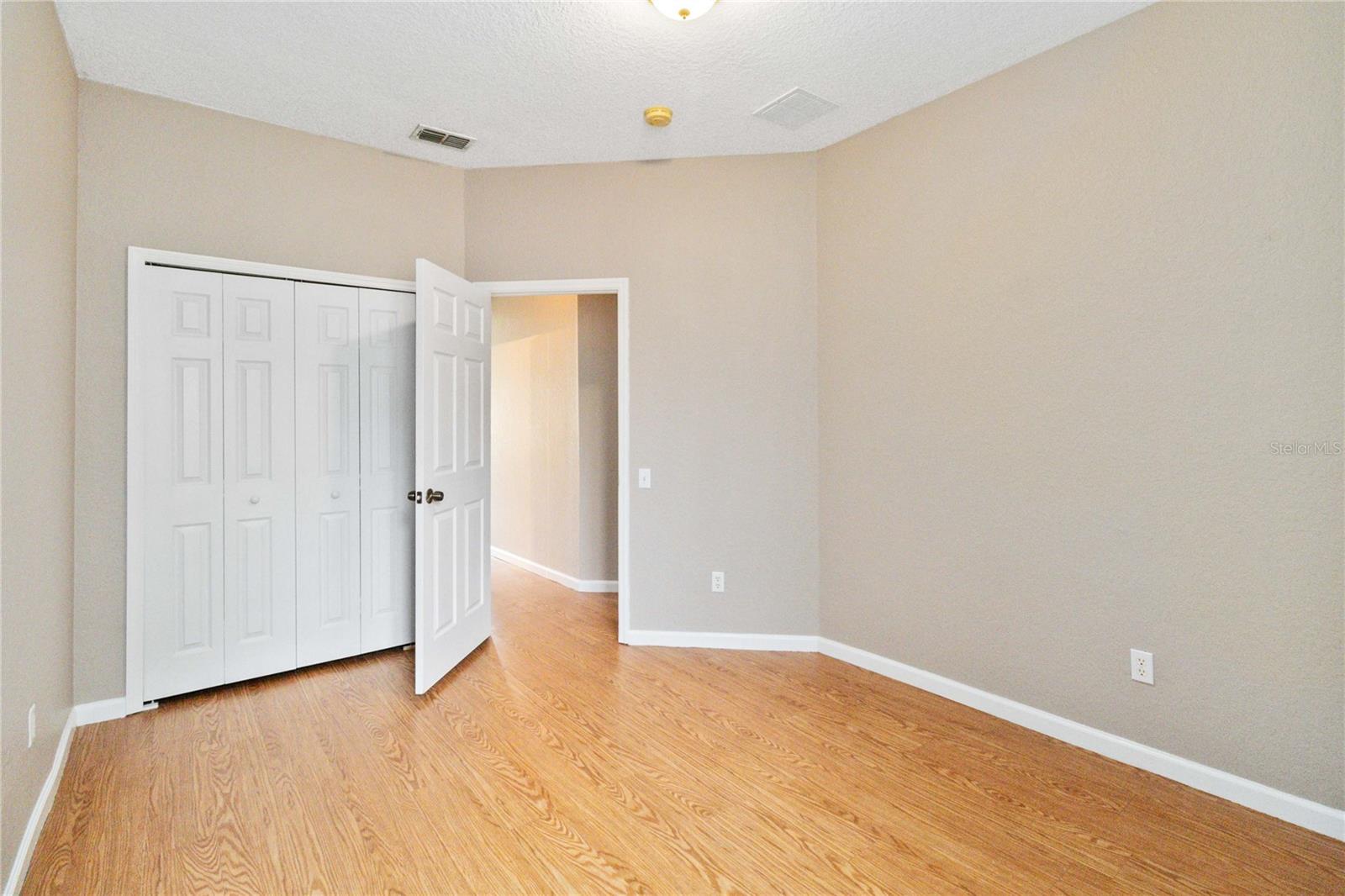 OAK HAMMOCK PRESERVE UNIT 1 - Residential Lease
