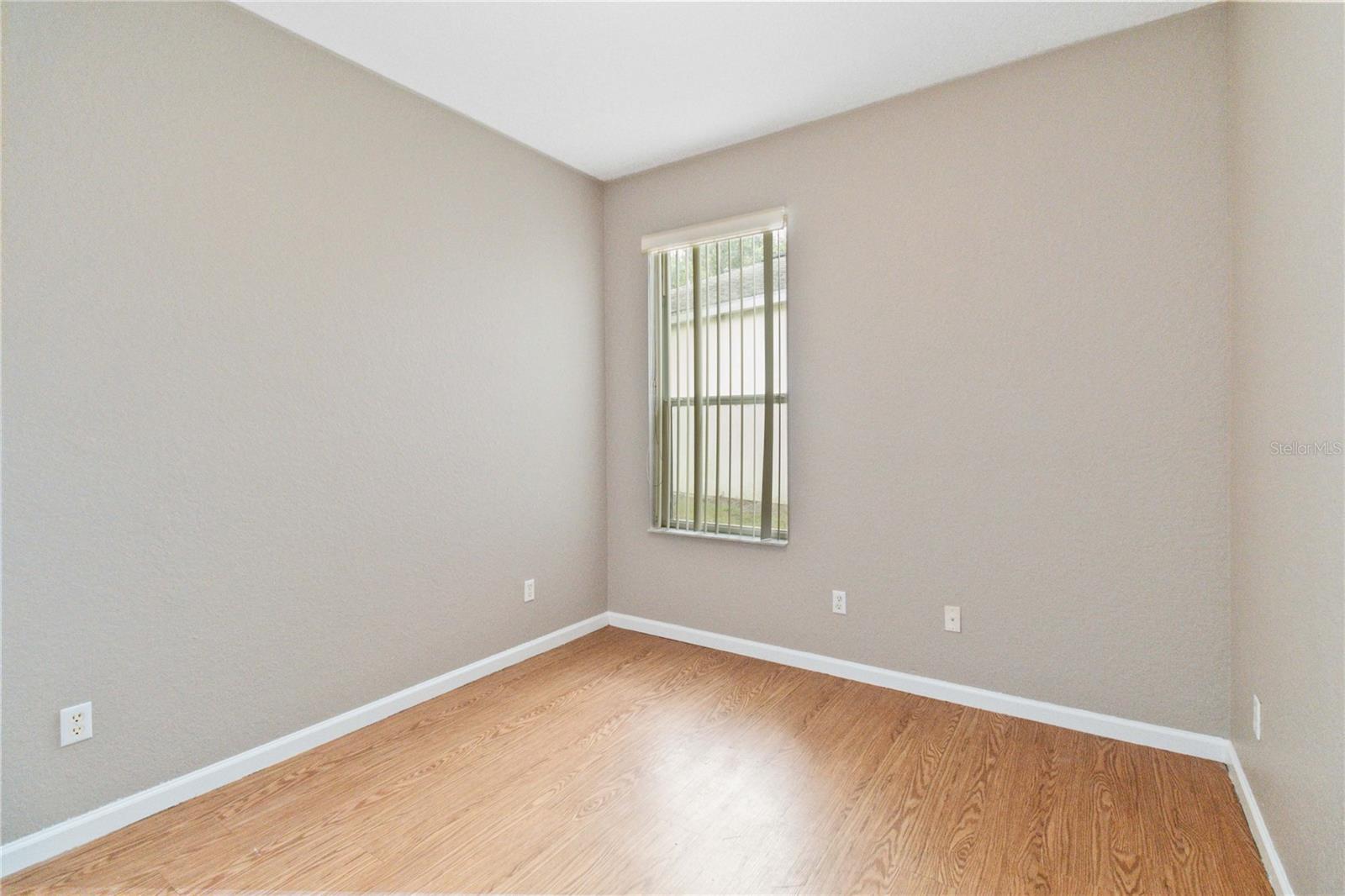 OAK HAMMOCK PRESERVE UNIT 1 - Residential Lease