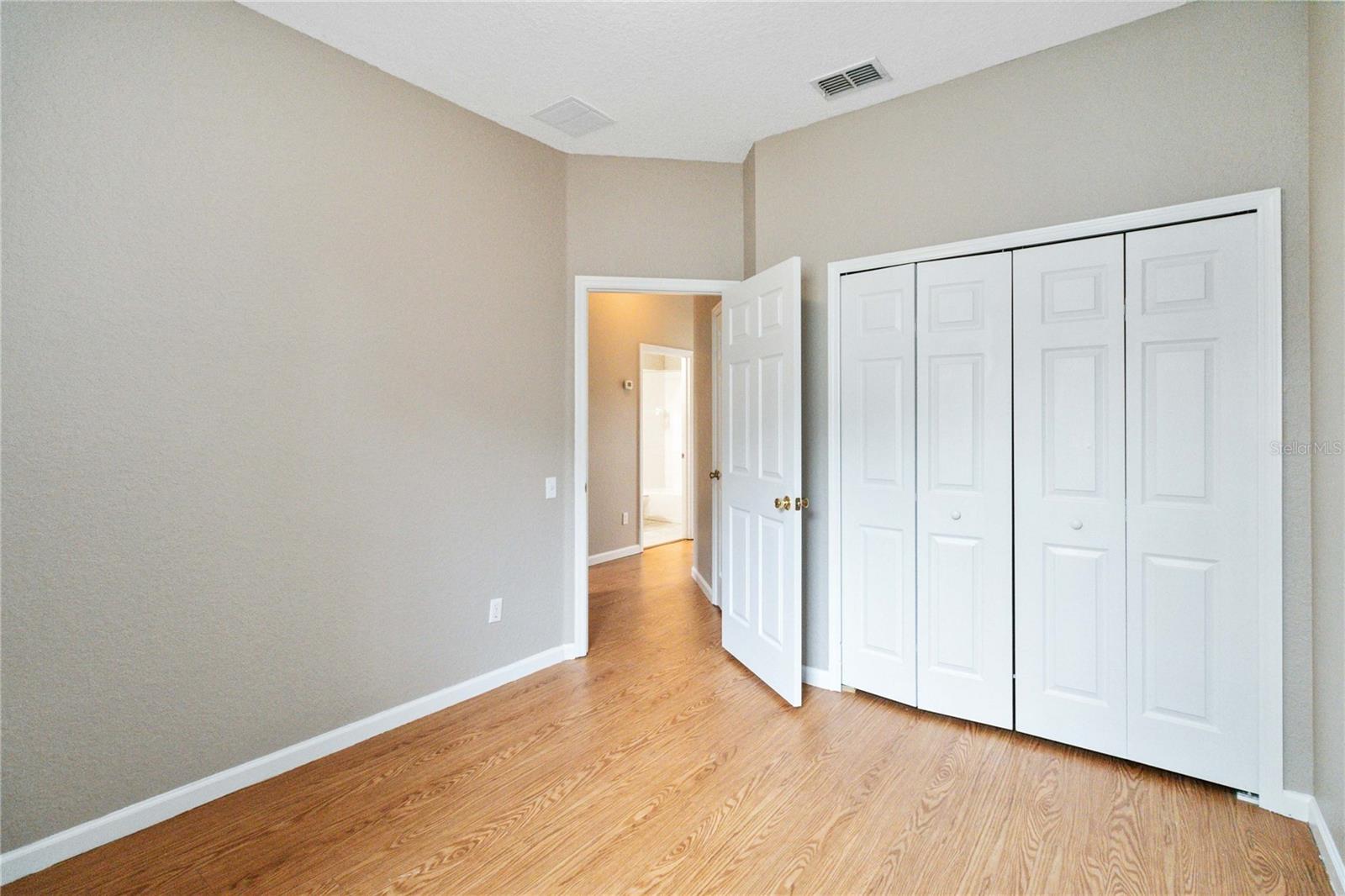 OAK HAMMOCK PRESERVE UNIT 1 - Residential Lease