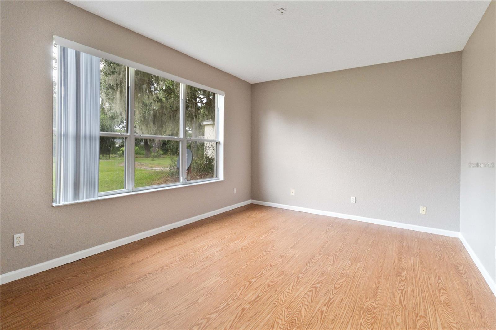 OAK HAMMOCK PRESERVE UNIT 1 - Residential Lease