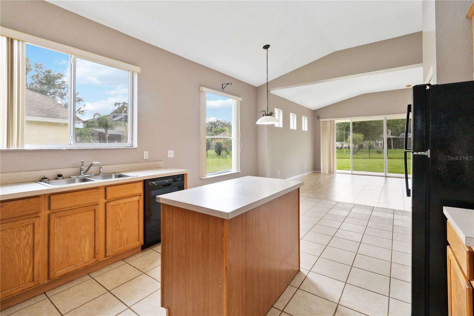 OAK HAMMOCK PRESERVE UNIT 1 - Residential Lease