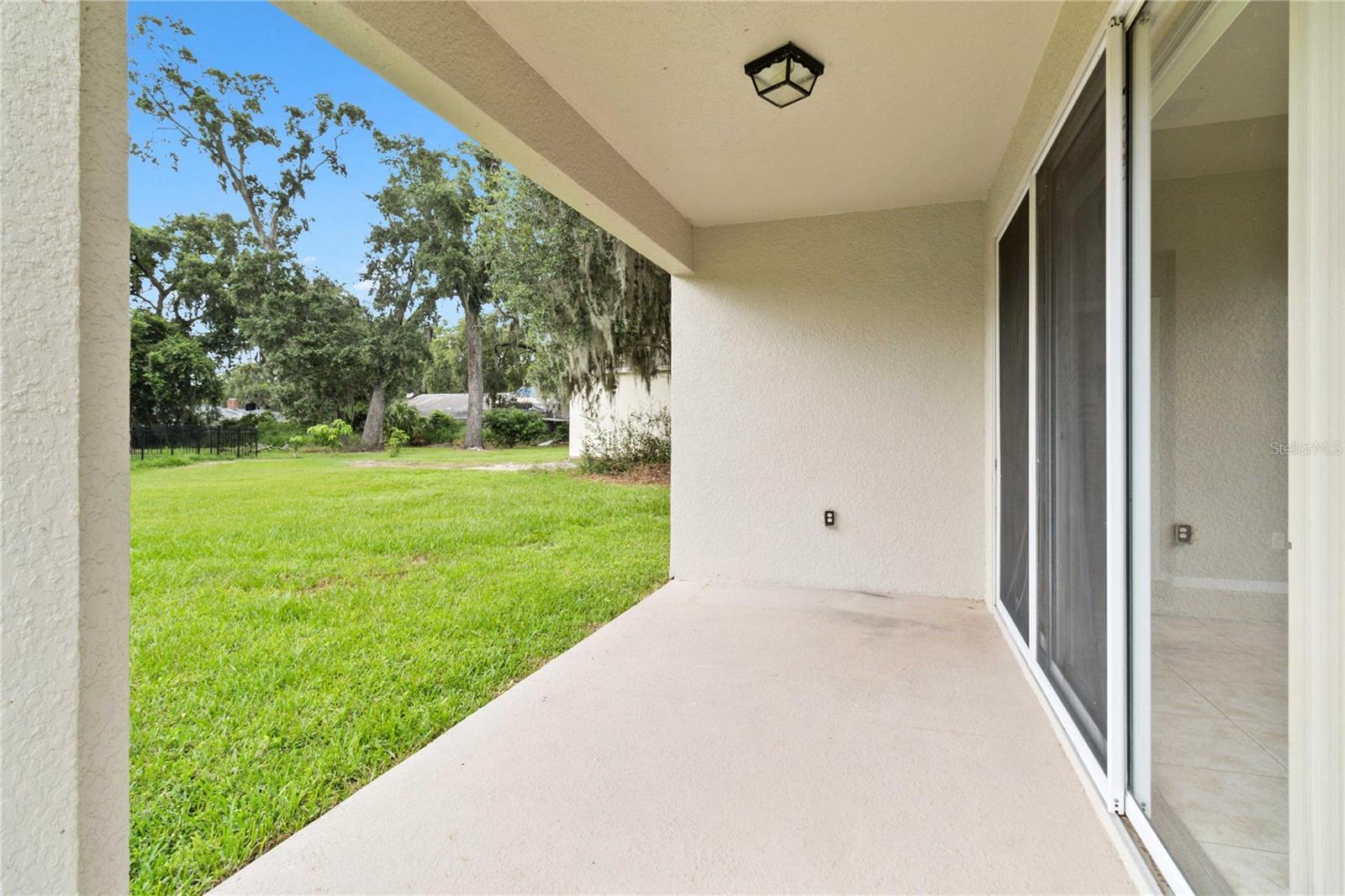OAK HAMMOCK PRESERVE UNIT 1 - Residential Lease