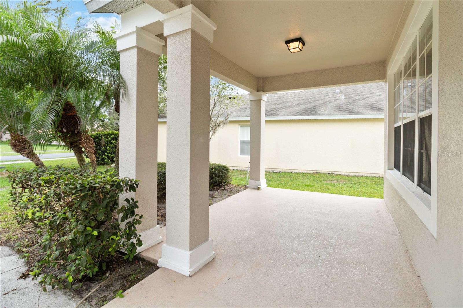 OAK HAMMOCK PRESERVE UNIT 1 - Residential Lease
