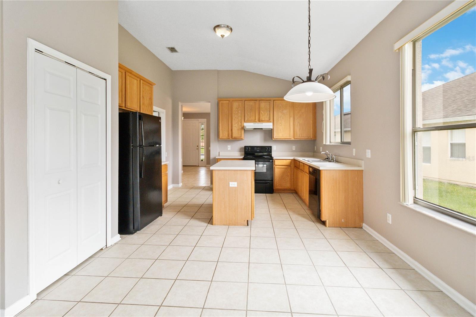 OAK HAMMOCK PRESERVE UNIT 1 - Residential Lease