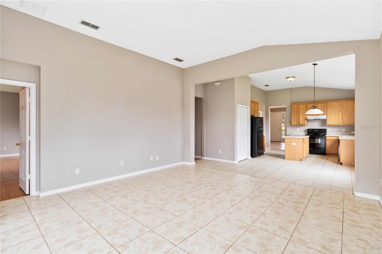 OAK HAMMOCK PRESERVE UNIT 1 - Residential Lease