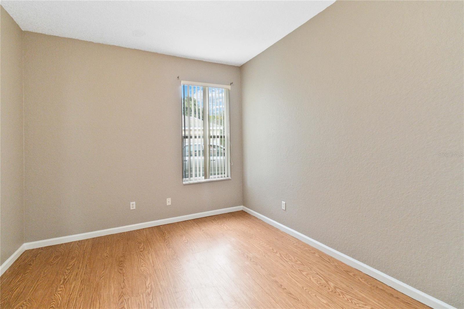 OAK HAMMOCK PRESERVE UNIT 1 - Residential Lease