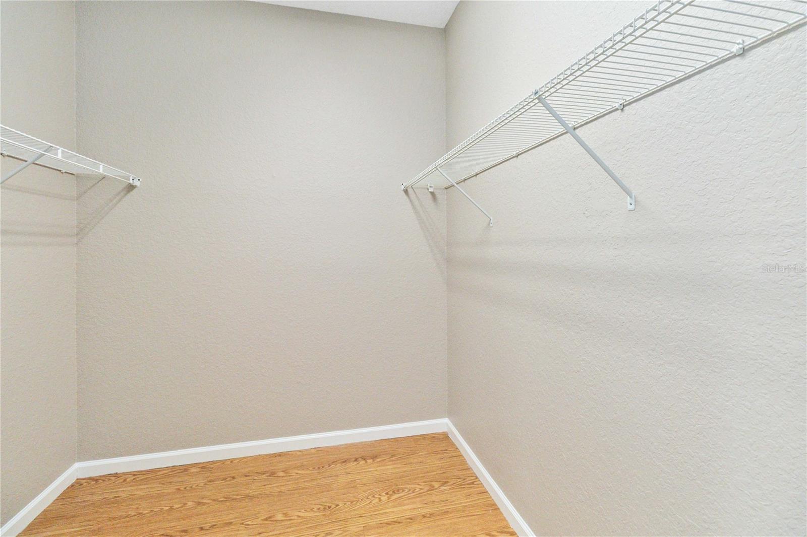 OAK HAMMOCK PRESERVE UNIT 1 - Residential Lease