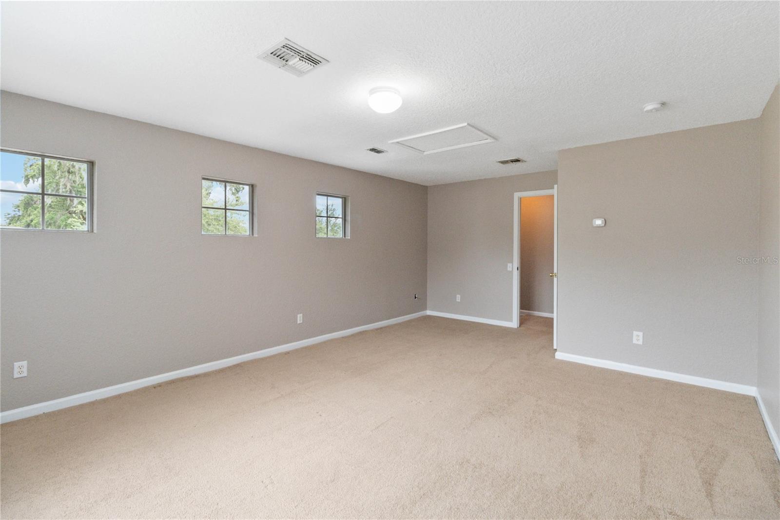 OAK HAMMOCK PRESERVE UNIT 1 - Residential Lease