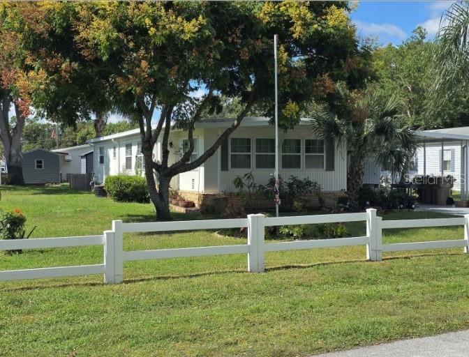 WESTERN SHORES FIRST ADD - Residential