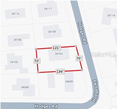 WESTERN SHORES FIRST ADD - Residential
