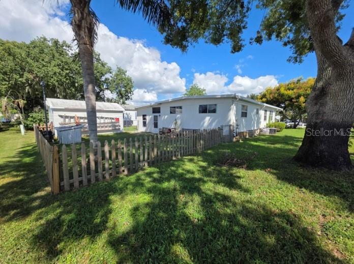WESTERN SHORES FIRST ADD - Residential