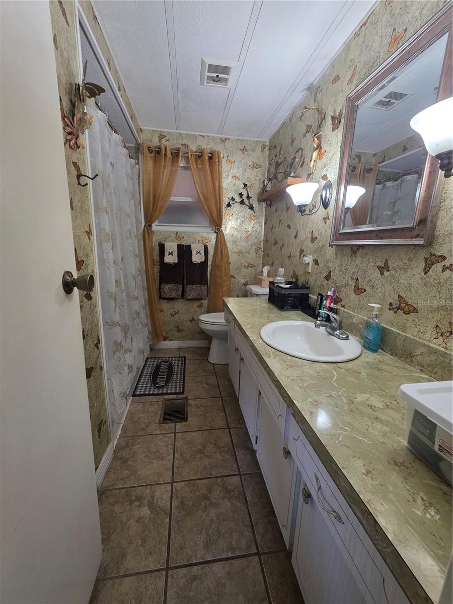 WESTERN SHORES FIRST ADD - Residential