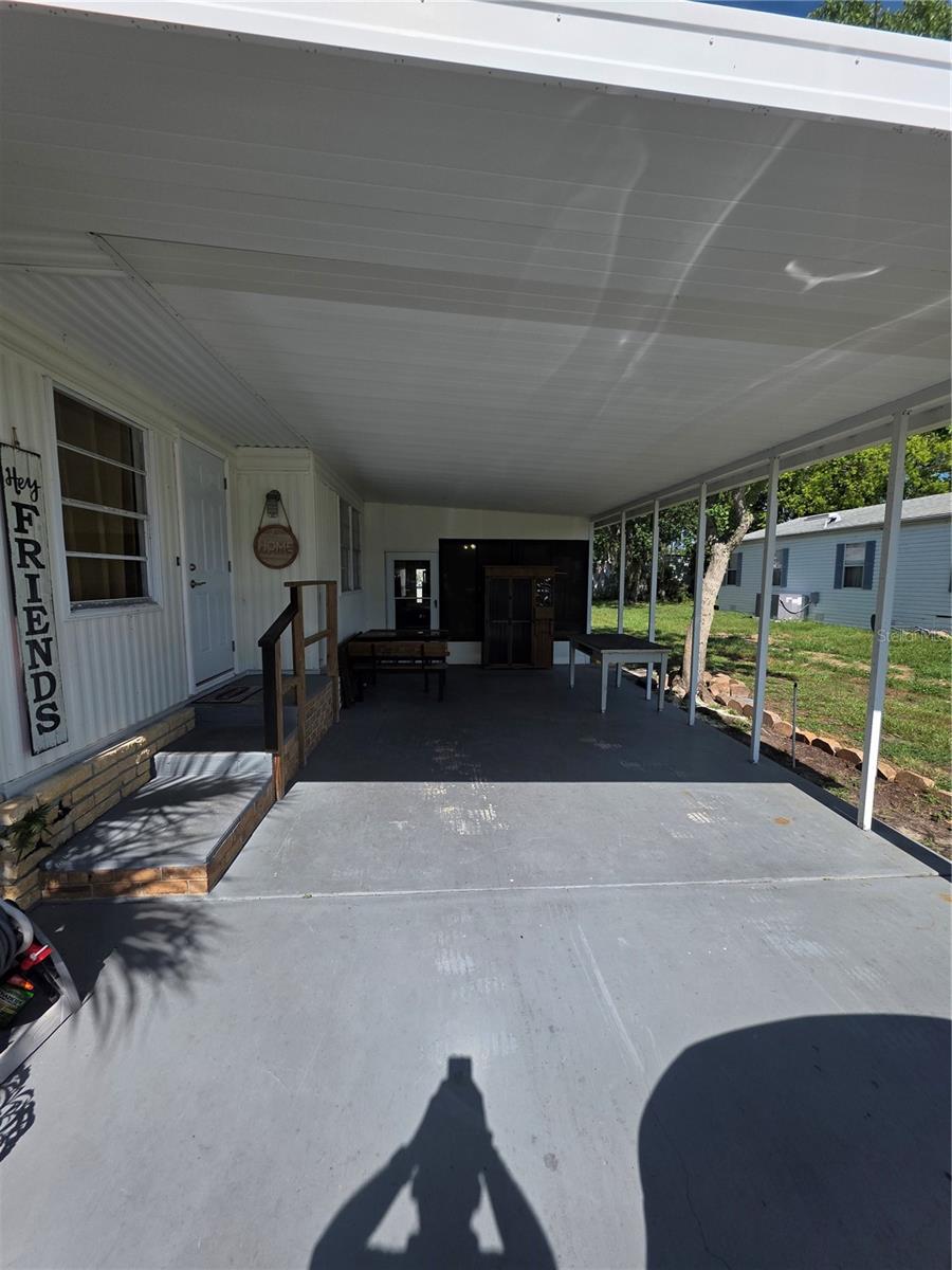 WESTERN SHORES FIRST ADD - Residential