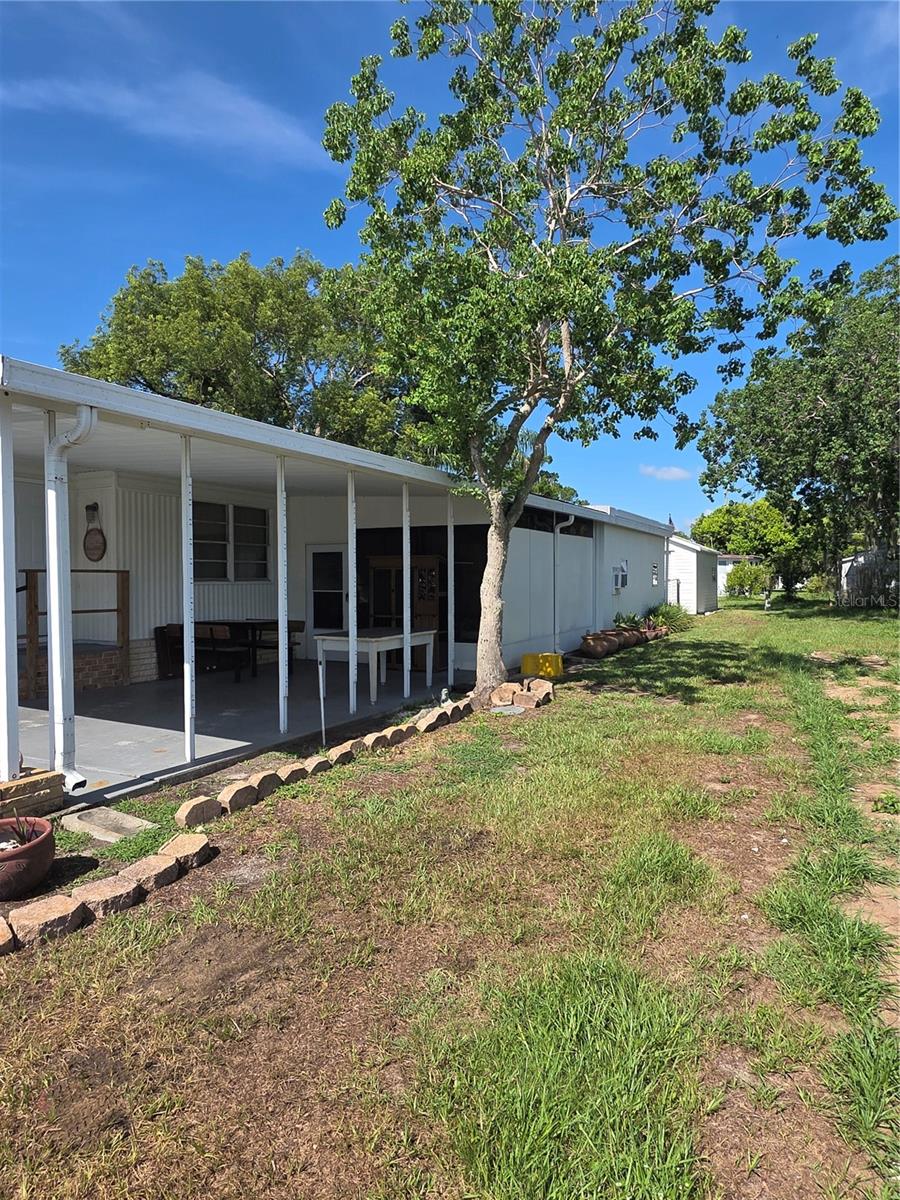 WESTERN SHORES FIRST ADD - Residential