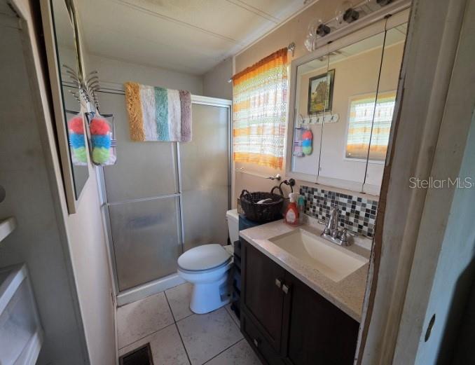 WESTERN SHORES FIRST ADD - Residential