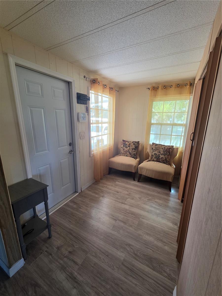 WESTERN SHORES FIRST ADD - Residential