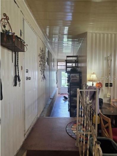 WESTERN SHORES FIRST ADD - Residential