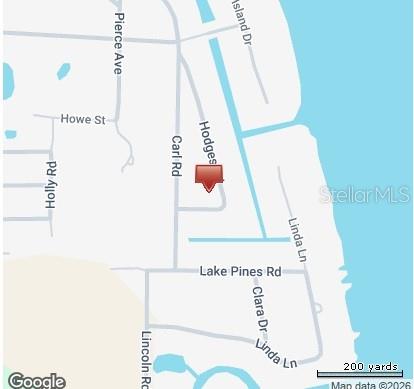 WESTERN SHORES FIRST ADD - Residential