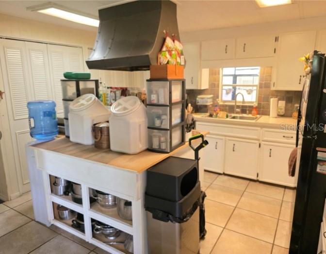 WESTERN SHORES FIRST ADD - Residential
