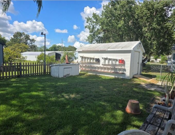 WESTERN SHORES FIRST ADD - Residential