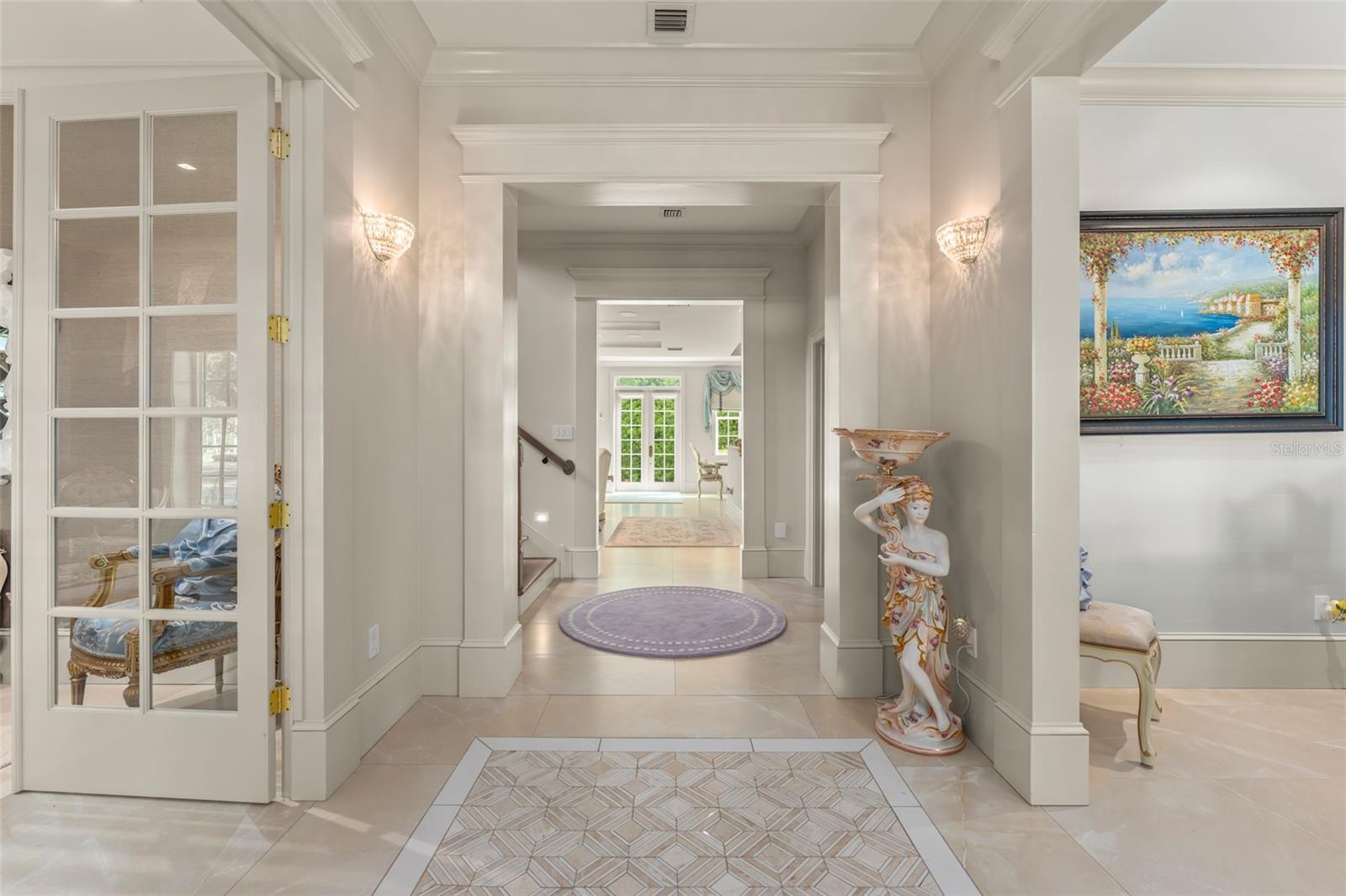 CELEBRATION VILLAGE UNIT 2 - Residential