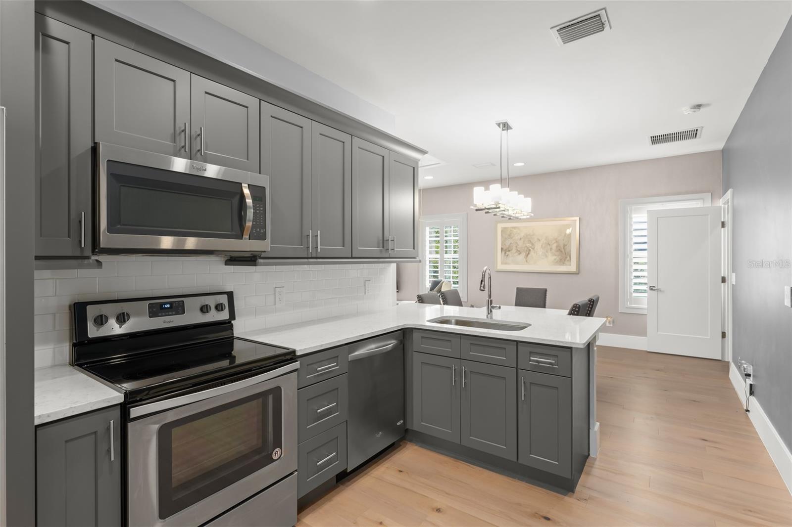 CELEBRATION VILLAGE UNIT 2 - Residential