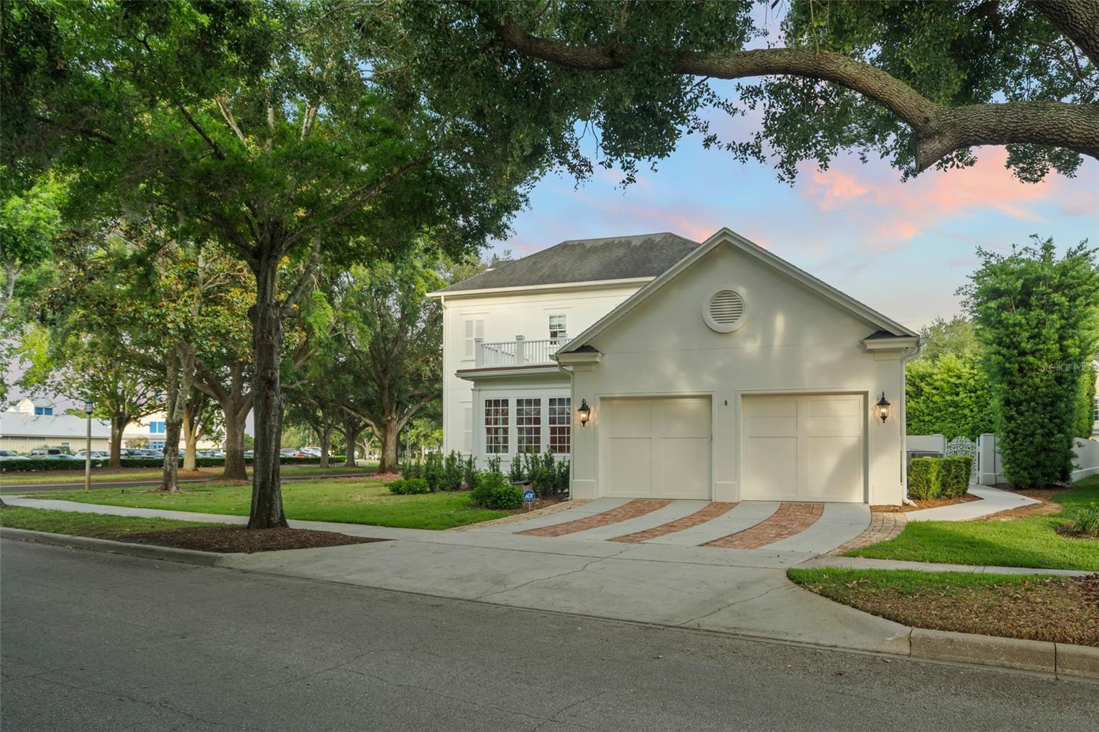 CELEBRATION VILLAGE UNIT 2 - Residential
