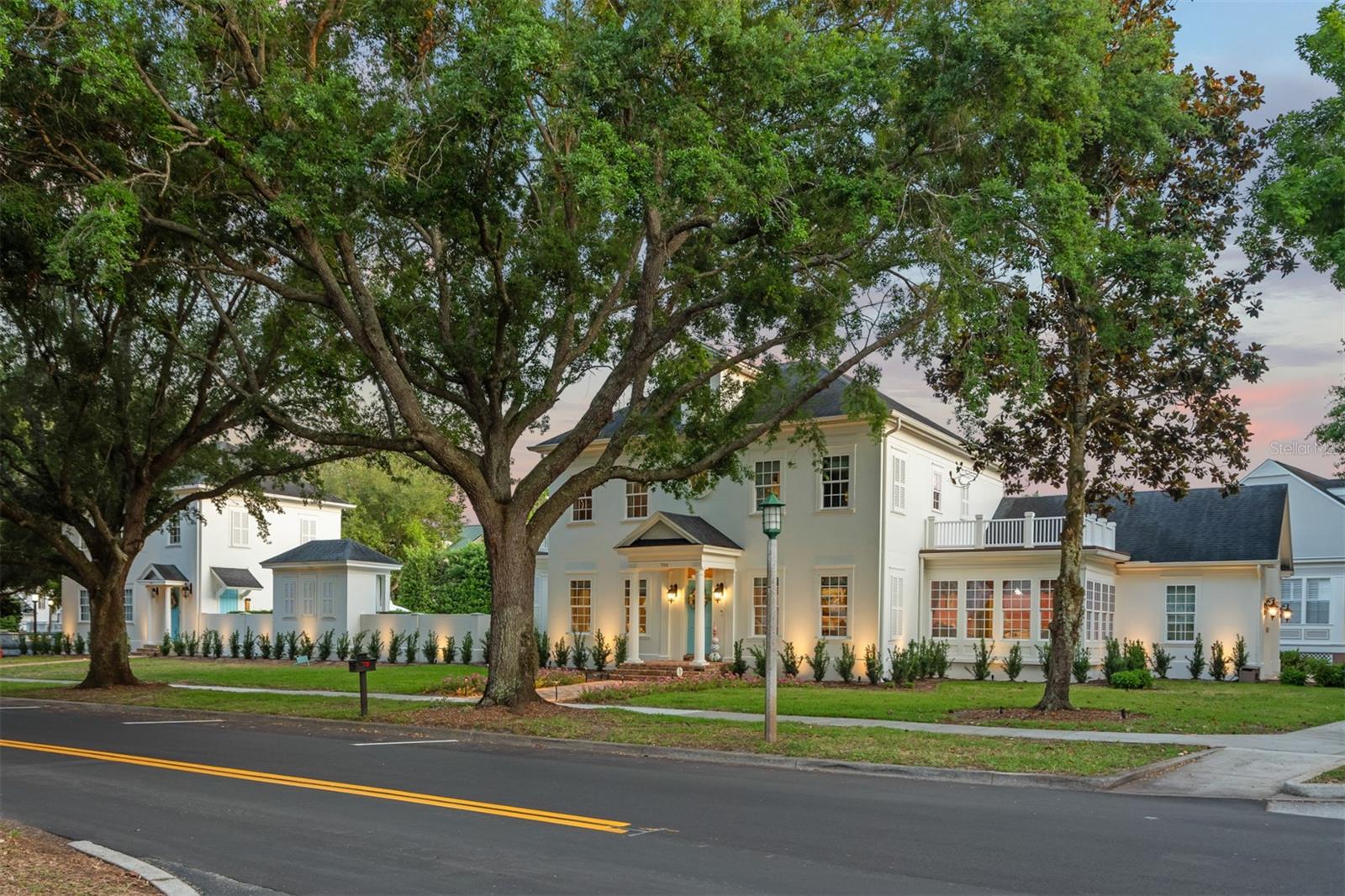 CELEBRATION VILLAGE UNIT 2 - Residential