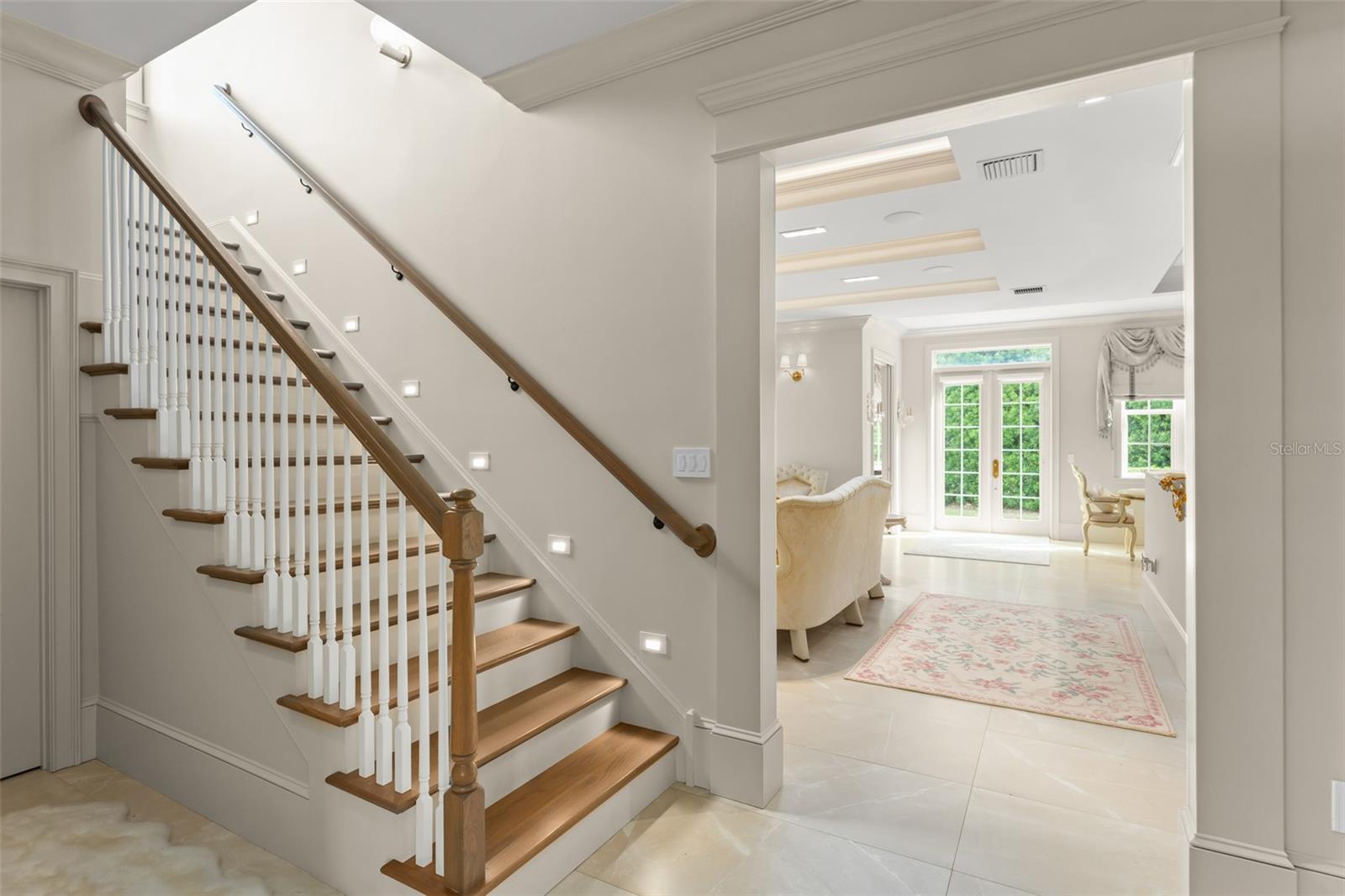 CELEBRATION VILLAGE UNIT 2 - Residential