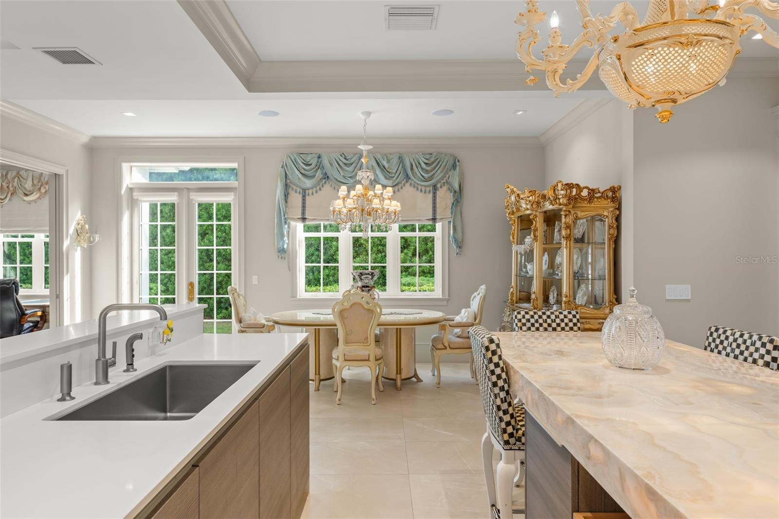 CELEBRATION VILLAGE UNIT 2 - Residential
