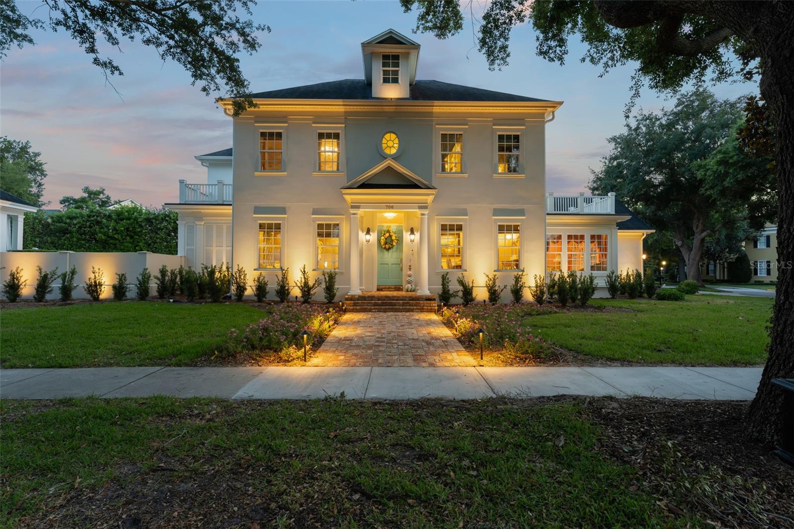 CELEBRATION VILLAGE UNIT 2 - Residential