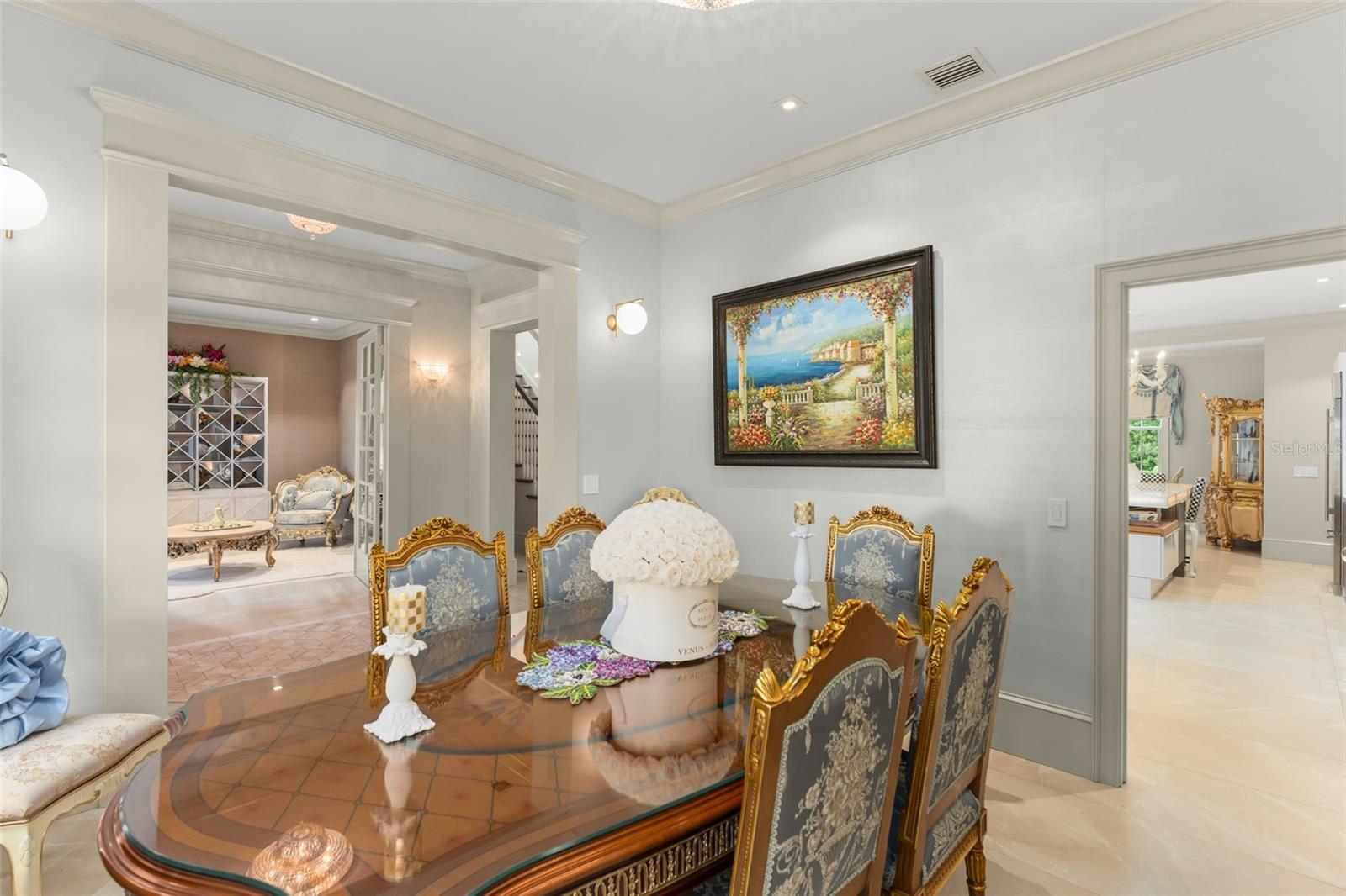 CELEBRATION VILLAGE UNIT 2 - Residential