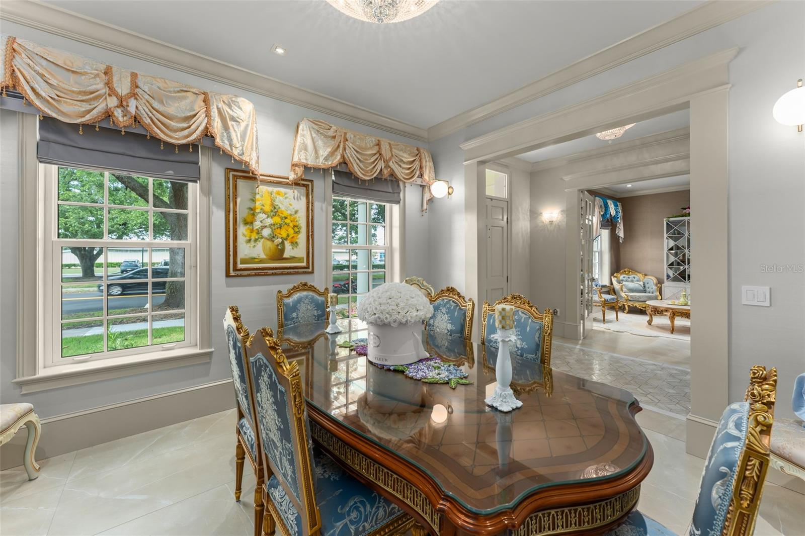 CELEBRATION VILLAGE UNIT 2 - Residential
