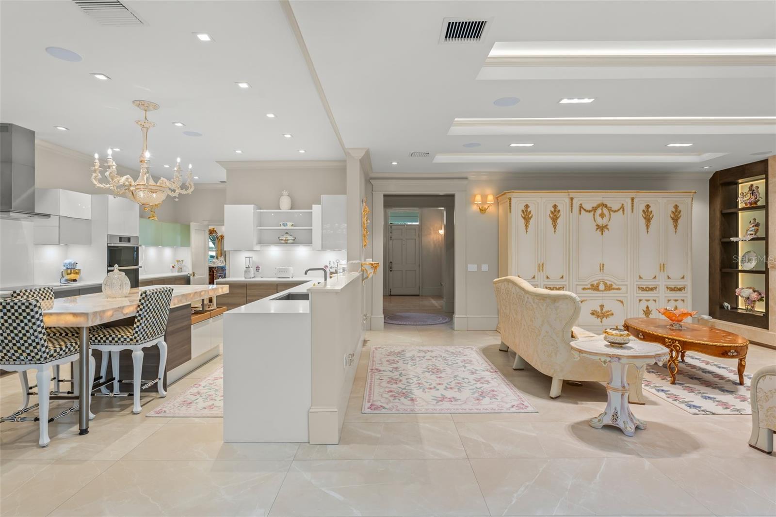 CELEBRATION VILLAGE UNIT 2 - Residential