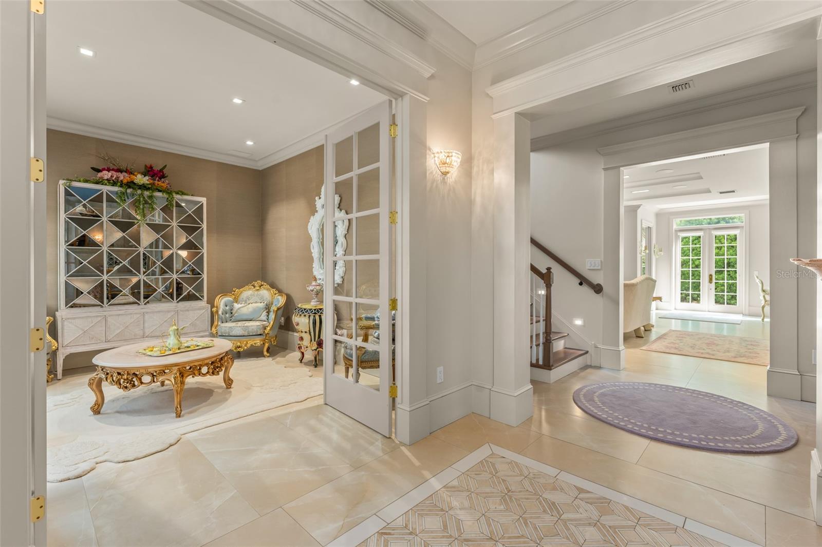 CELEBRATION VILLAGE UNIT 2 - Residential