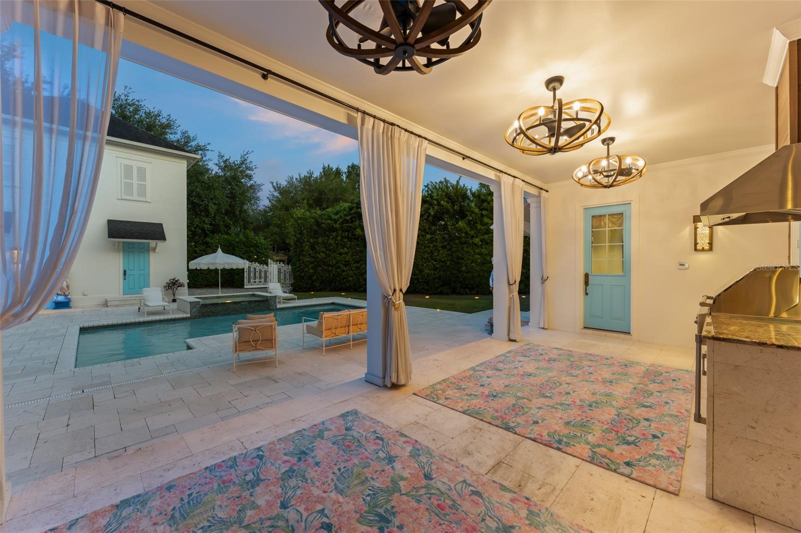 CELEBRATION VILLAGE UNIT 2 - Residential