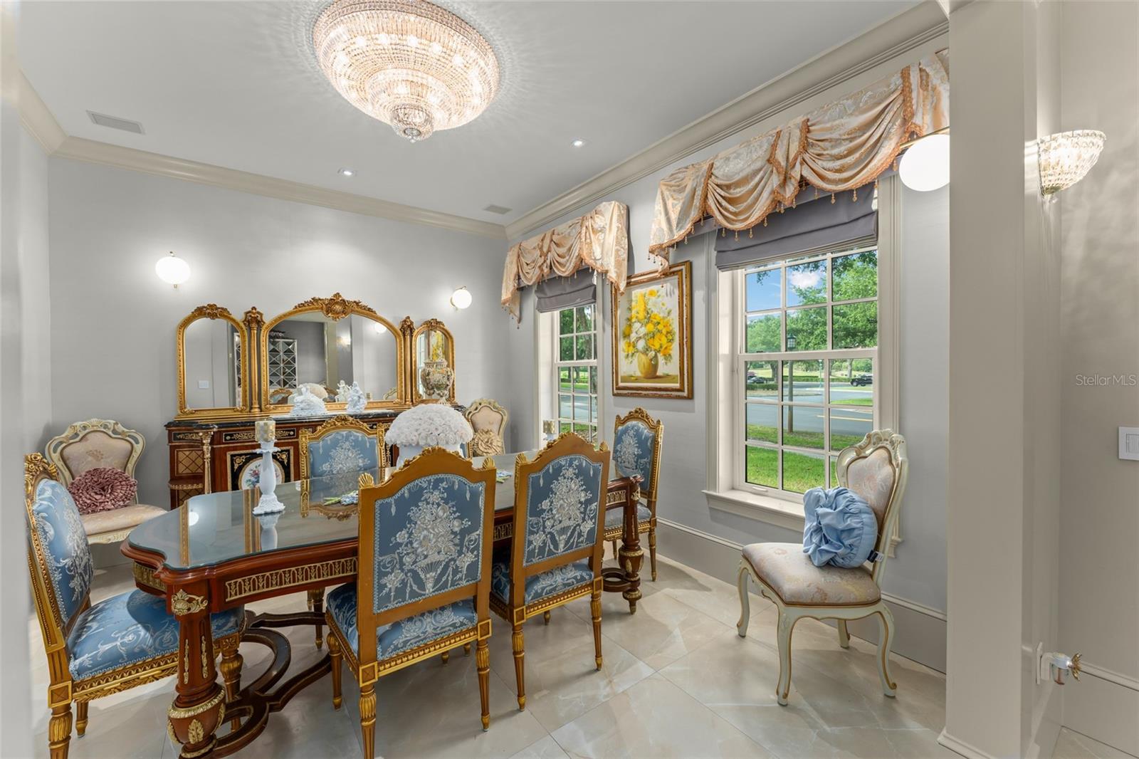 CELEBRATION VILLAGE UNIT 2 - Residential