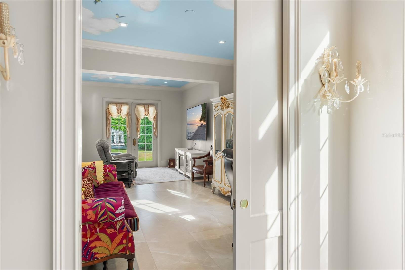 CELEBRATION VILLAGE UNIT 2 - Residential