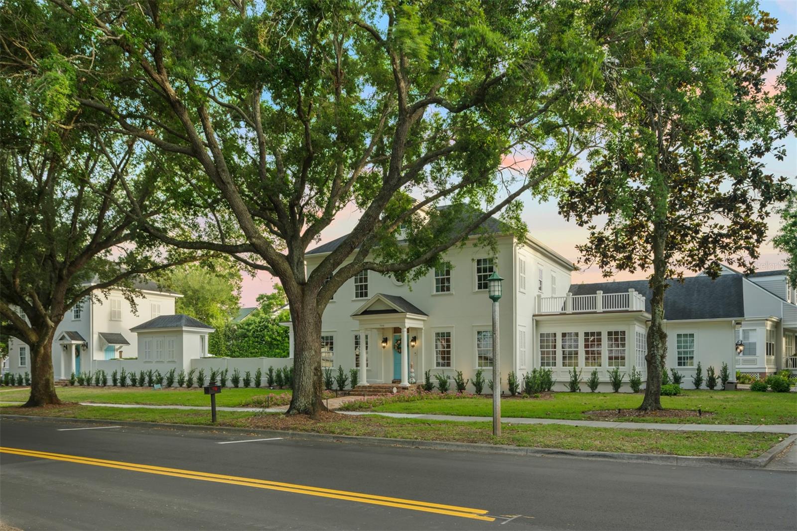 CELEBRATION VILLAGE UNIT 2 - Residential